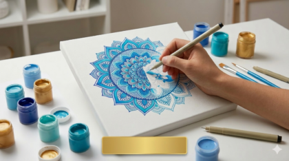 Art & Craft